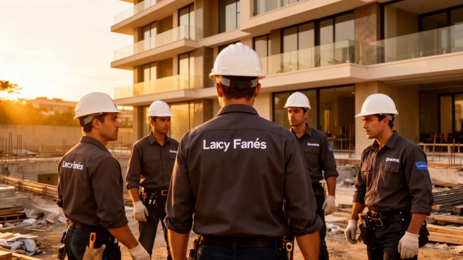 PropFix professional team